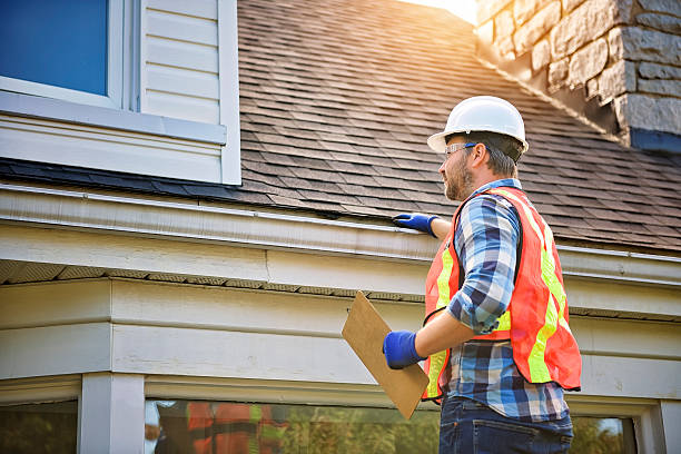 Licensed Metal Roofing service in Rugby, ND - Ben Roofing and Steel LLC